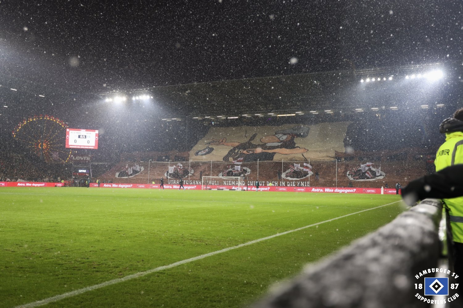 FC St. Pauli – Hamburger SV (5)