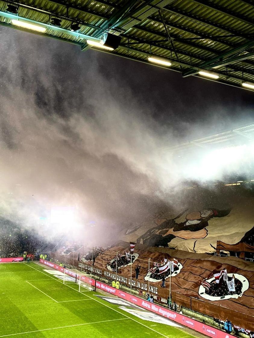 FC St. Pauli – Hamburger SV (7)