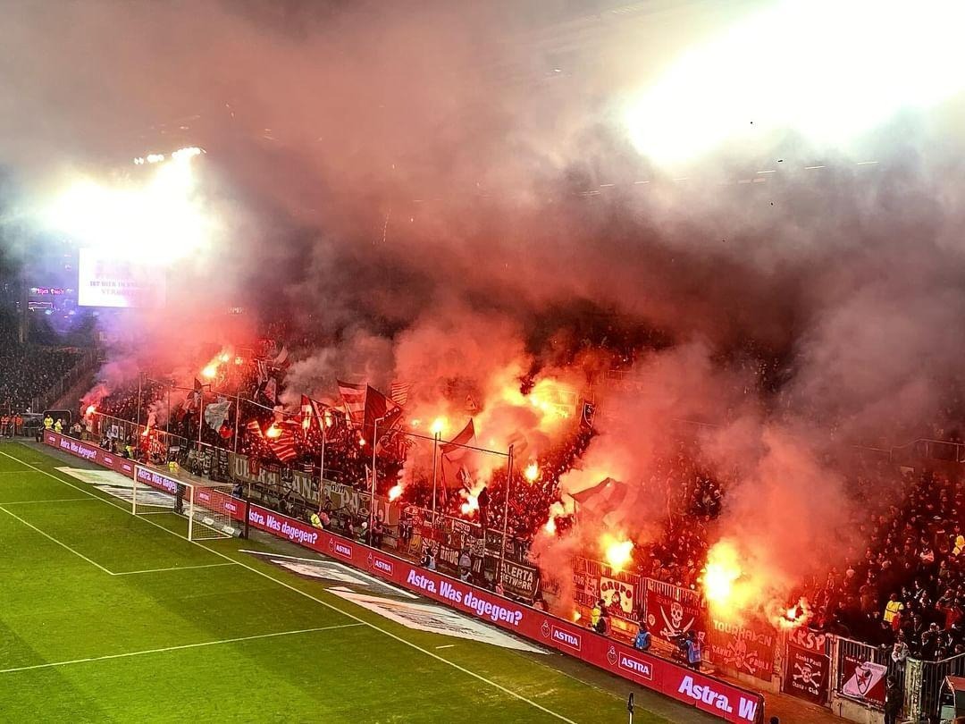 FC St. Pauli – Hamburger SV (9)