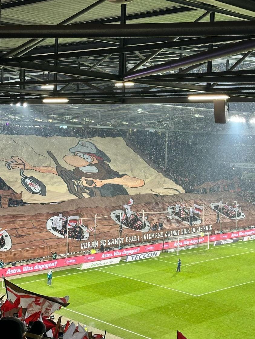 FC St. Pauli – Hamburger SV (10)