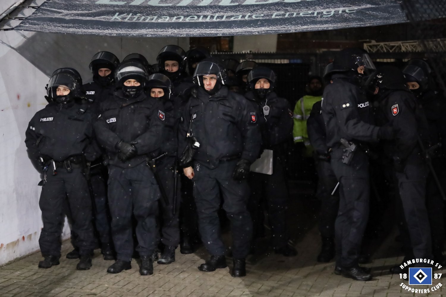 FC St. Pauli – Hamburger SV (3)