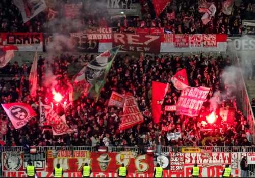 SV Darmstadt 98 – 1. FC Köln 0-1 (9)