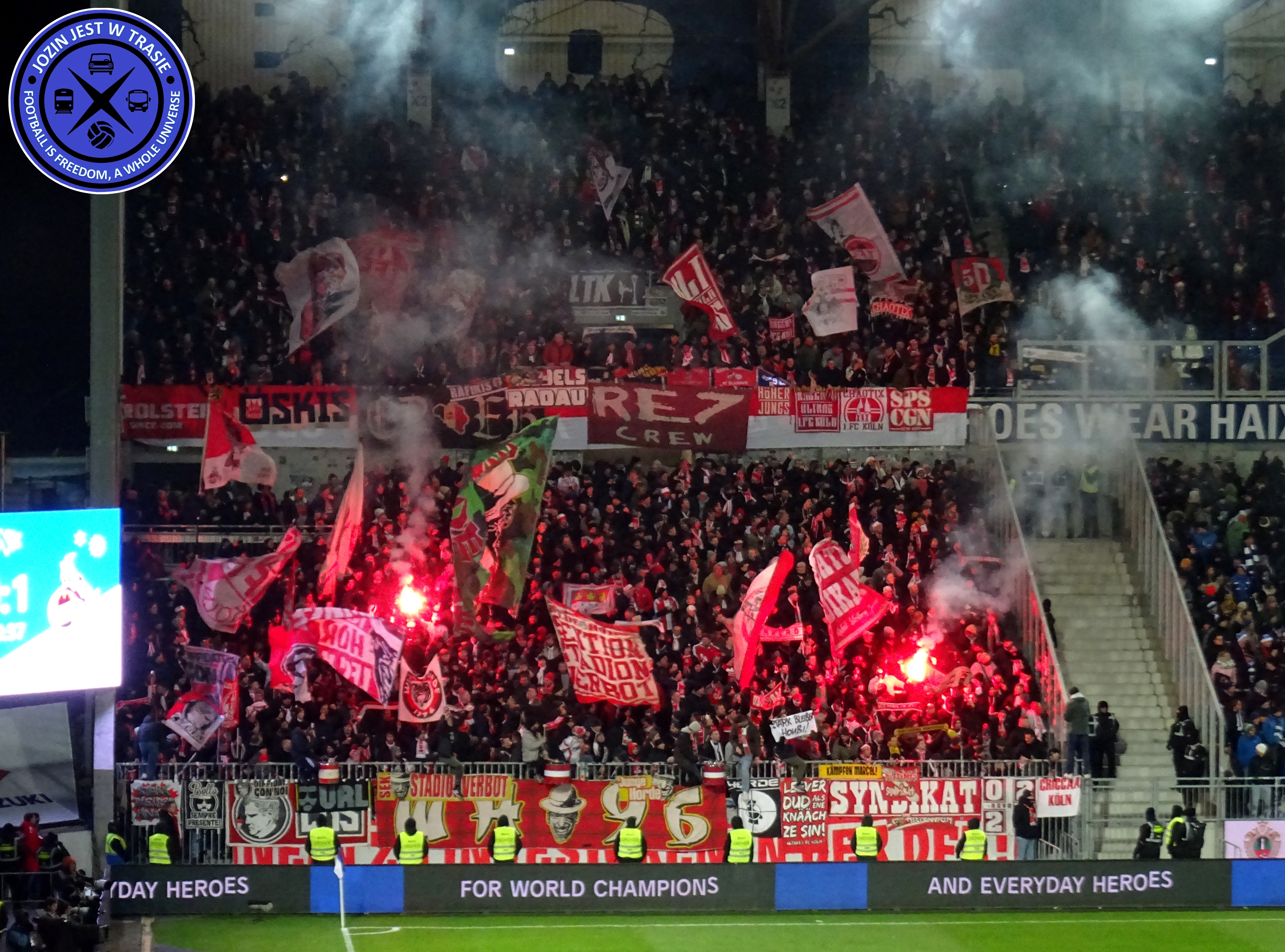 SV Darmstadt 98 – 1. FC Köln 0-1 (33)