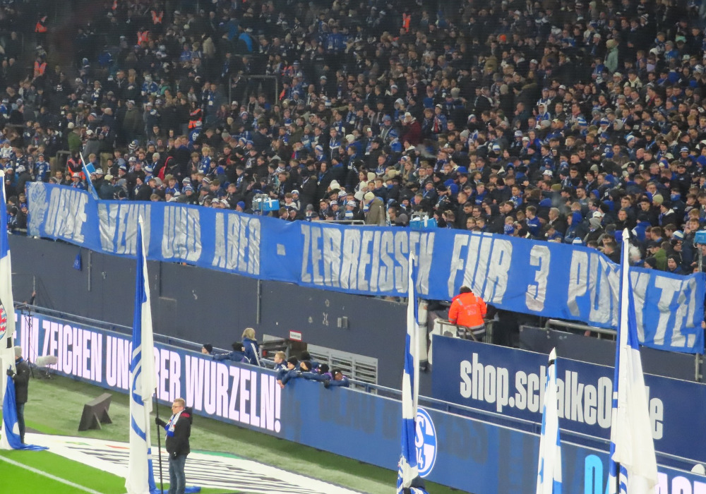 FC Schalke 04 – VfL Osnabrück 4-0 (4)