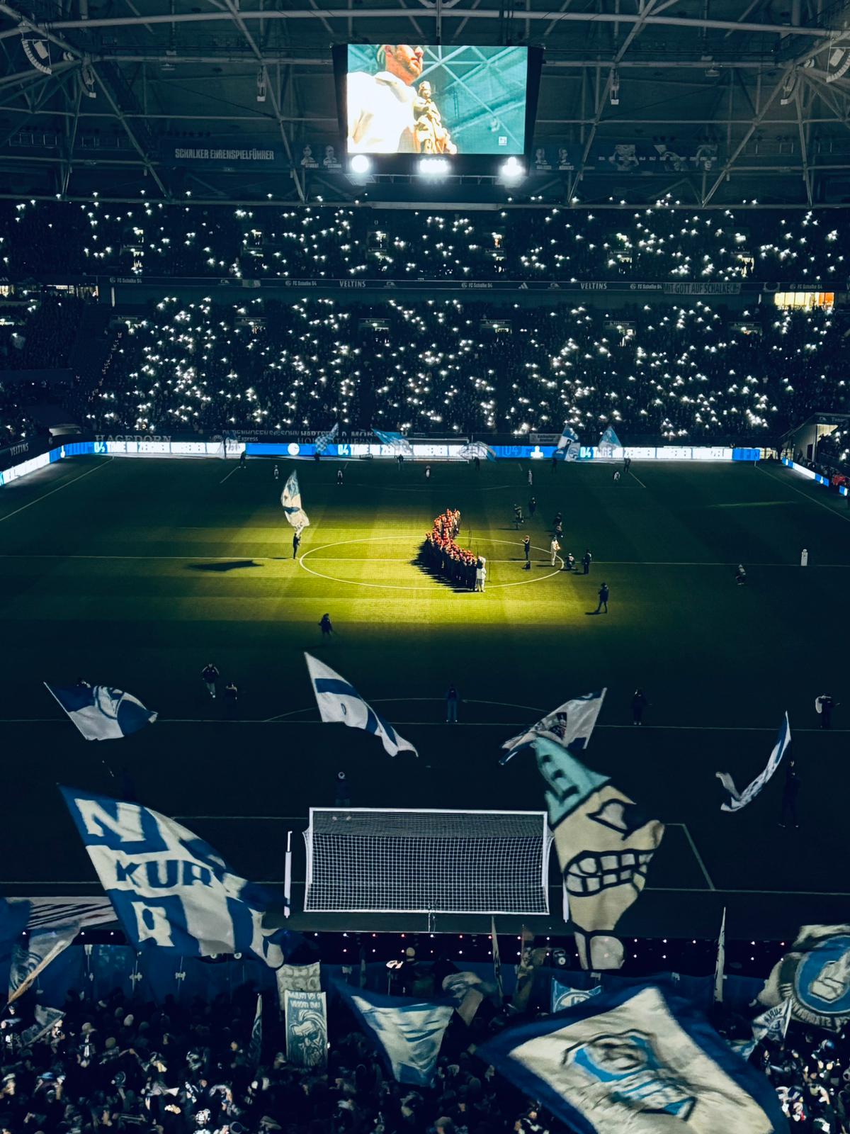 FC Schalke 04 – VfL Osnabrück 4-0 (9)