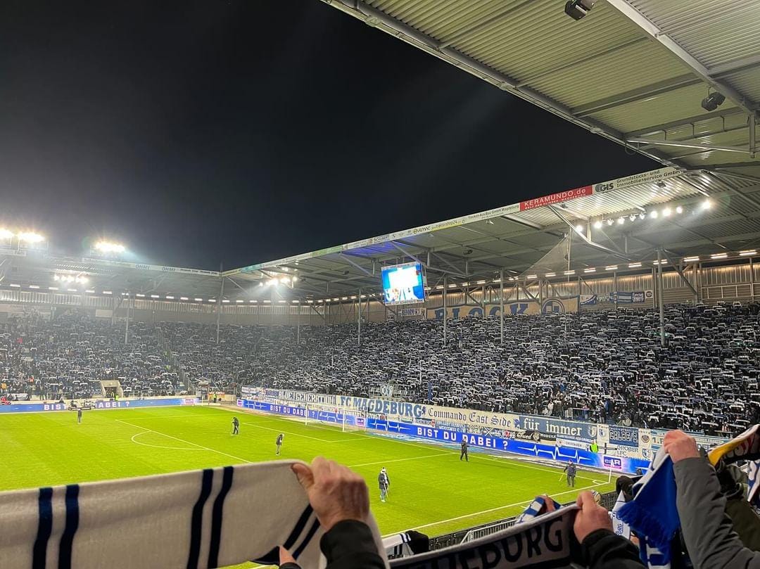 1. FC Magdeburg – 1. FC Kaiserslautern 4-1 (2)