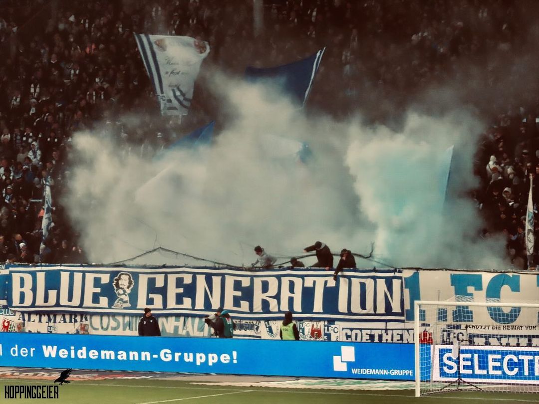 1. FC Magdeburg – 1. FC Kaiserslautern 4-1 (7)