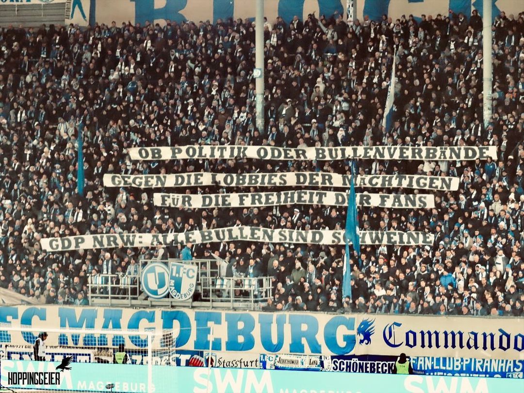 1. FC Magdeburg – 1. FC Kaiserslautern 4-1 (9)