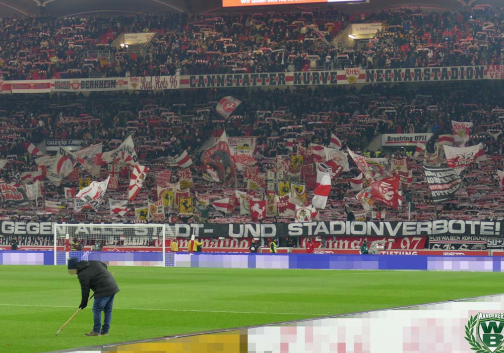 VfB Stuttgart – Werder Bremen 2-0 (10)