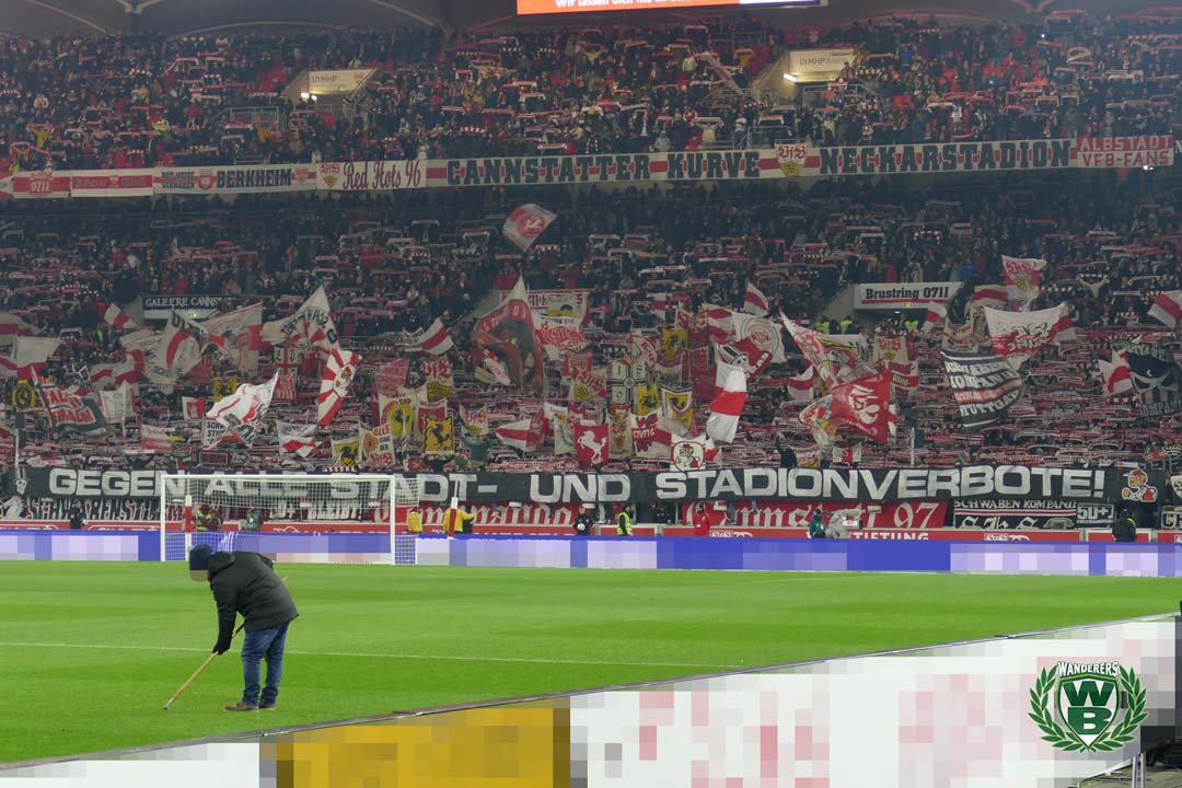 VfB Stuttgart – Werder Bremen 2-0 (21)
