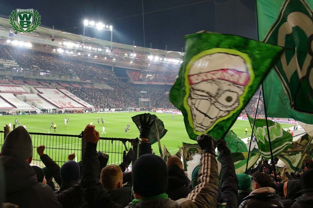 VfB Stuttgart – Werder Bremen 2-0 (2)