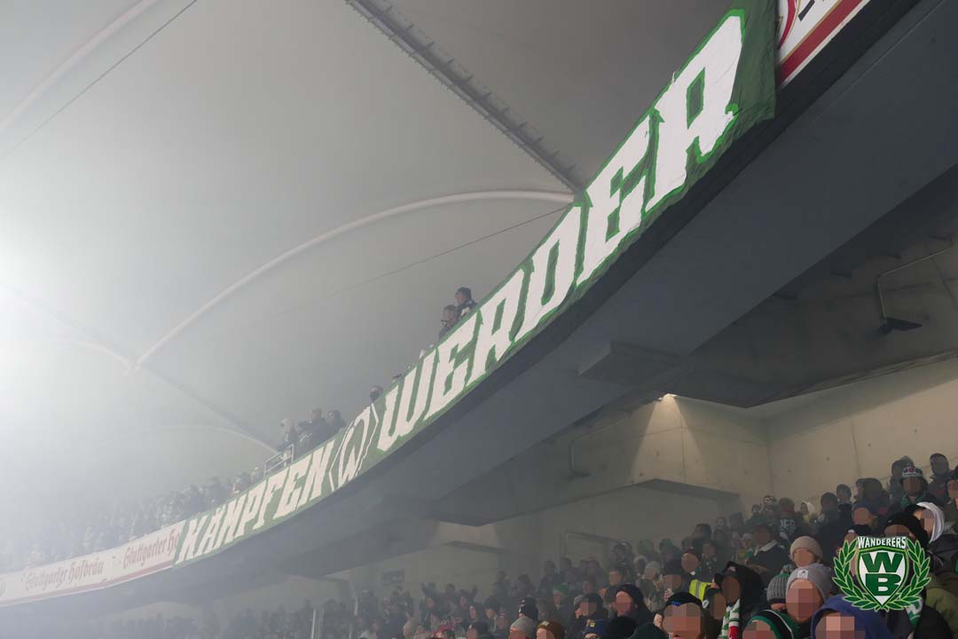 VfB Stuttgart – Werder Bremen 2-0 (5)