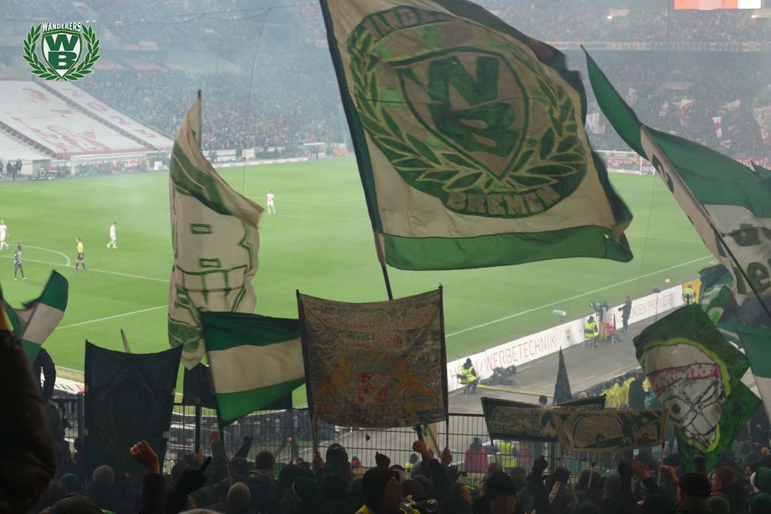 VfB Stuttgart – Werder Bremen 2-0 (6)