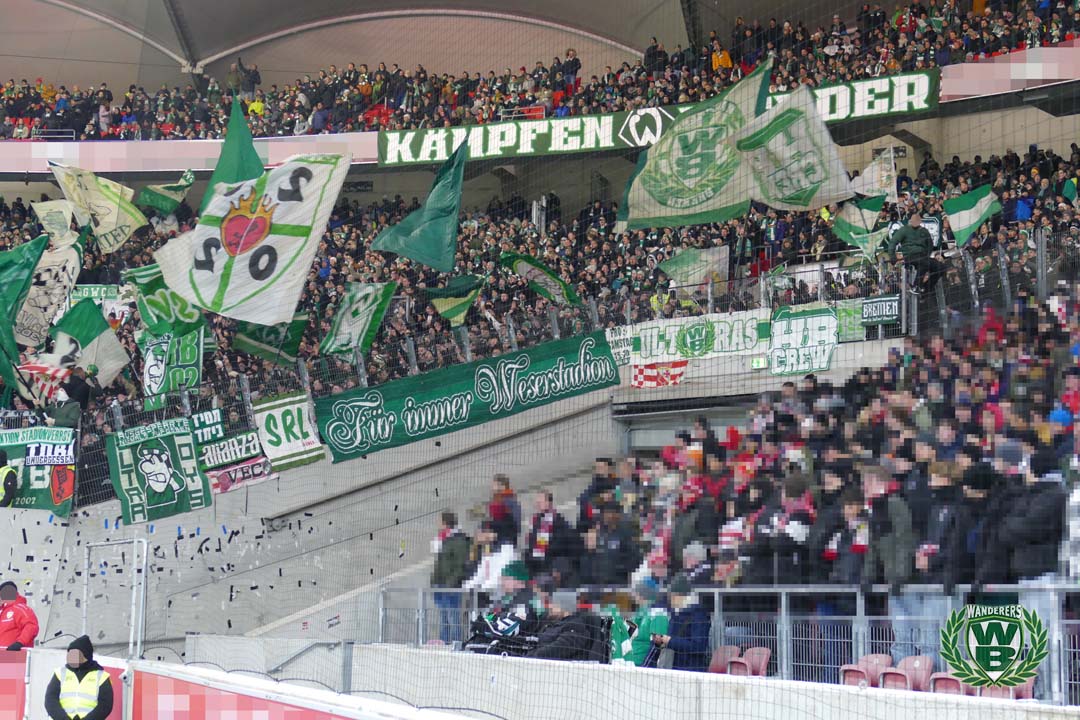 VfB Stuttgart – Werder Bremen 2-0 (42)