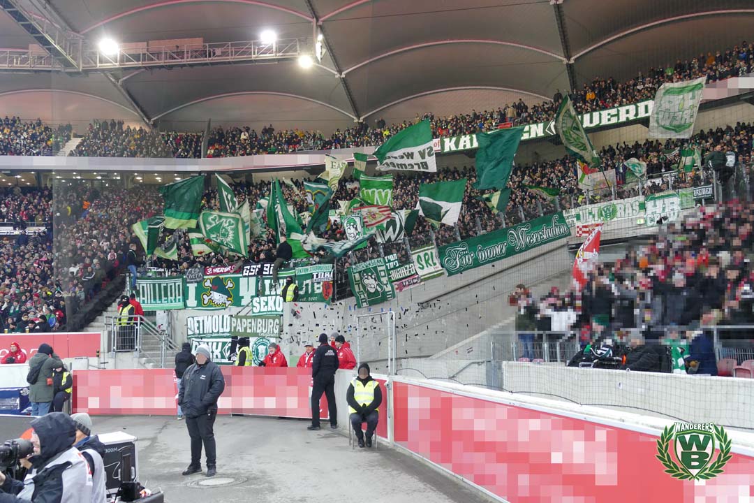 VfB Stuttgart – Werder Bremen 2-0 (44)