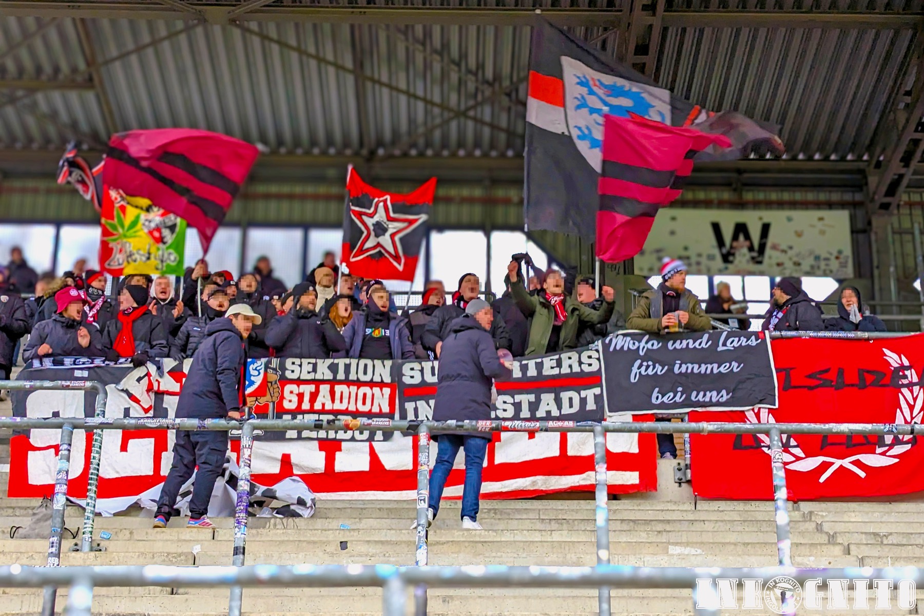 SV Waldhof Mannheim – FC Ingolstadt 1-1 (1)