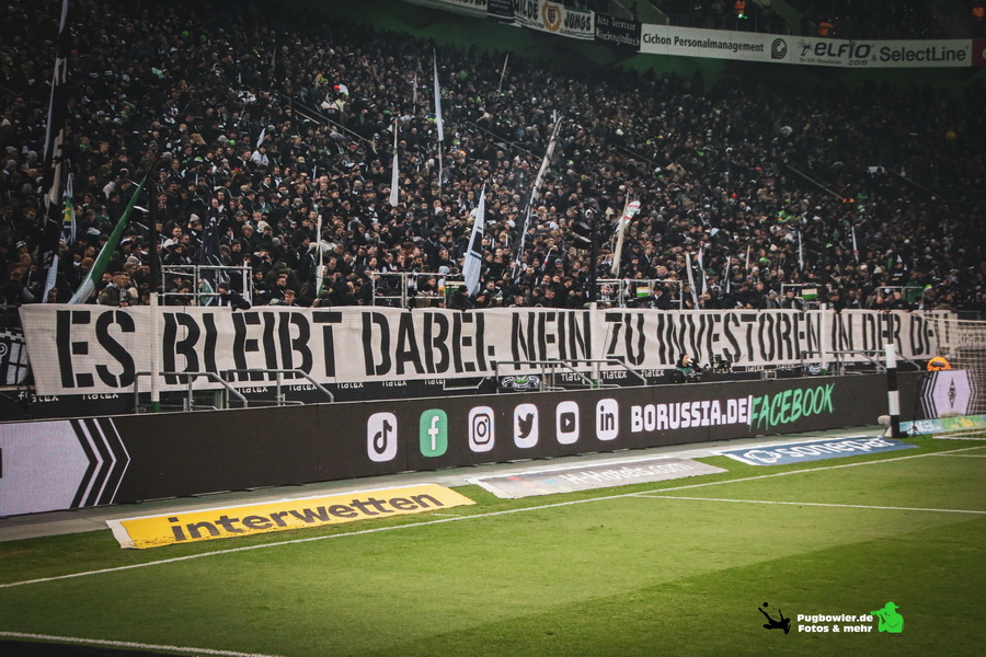 Borussia Mönchengladbach – TSG Hoffenheim 2-1 (5)