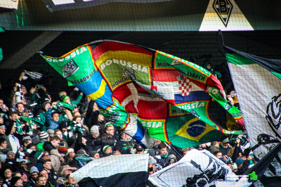 Borussia Mönchengladbach – TSG Hoffenheim 2-1 (17)