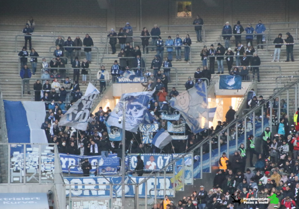 Borussia Mönchengladbach – TSG Hoffenheim 2-1 (4)