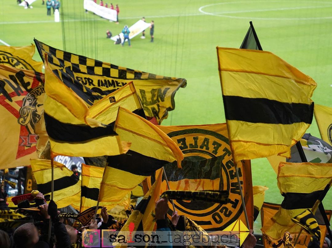 Bayer 04 Leverkusen – Borussia Dortmund 1-1 (1)