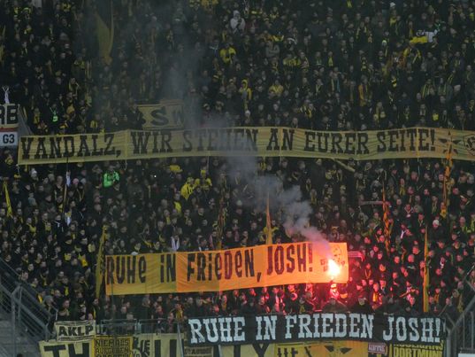 Bayer 04 Leverkusen – Borussia Dortmund 1-1 (2)