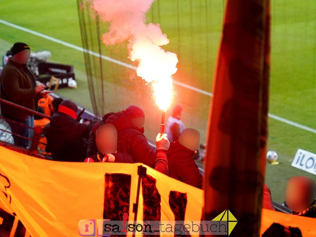 Bayer 04 Leverkusen – Borussia Dortmund 1-1 (7)