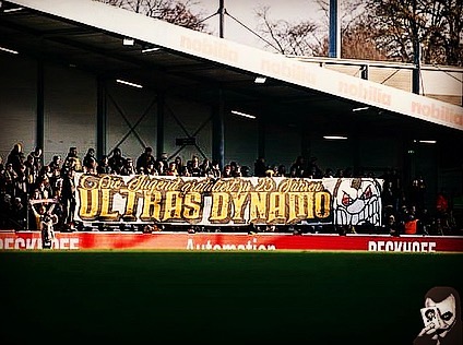 SC Verl – Dynamo Dresden 1-0 (1)