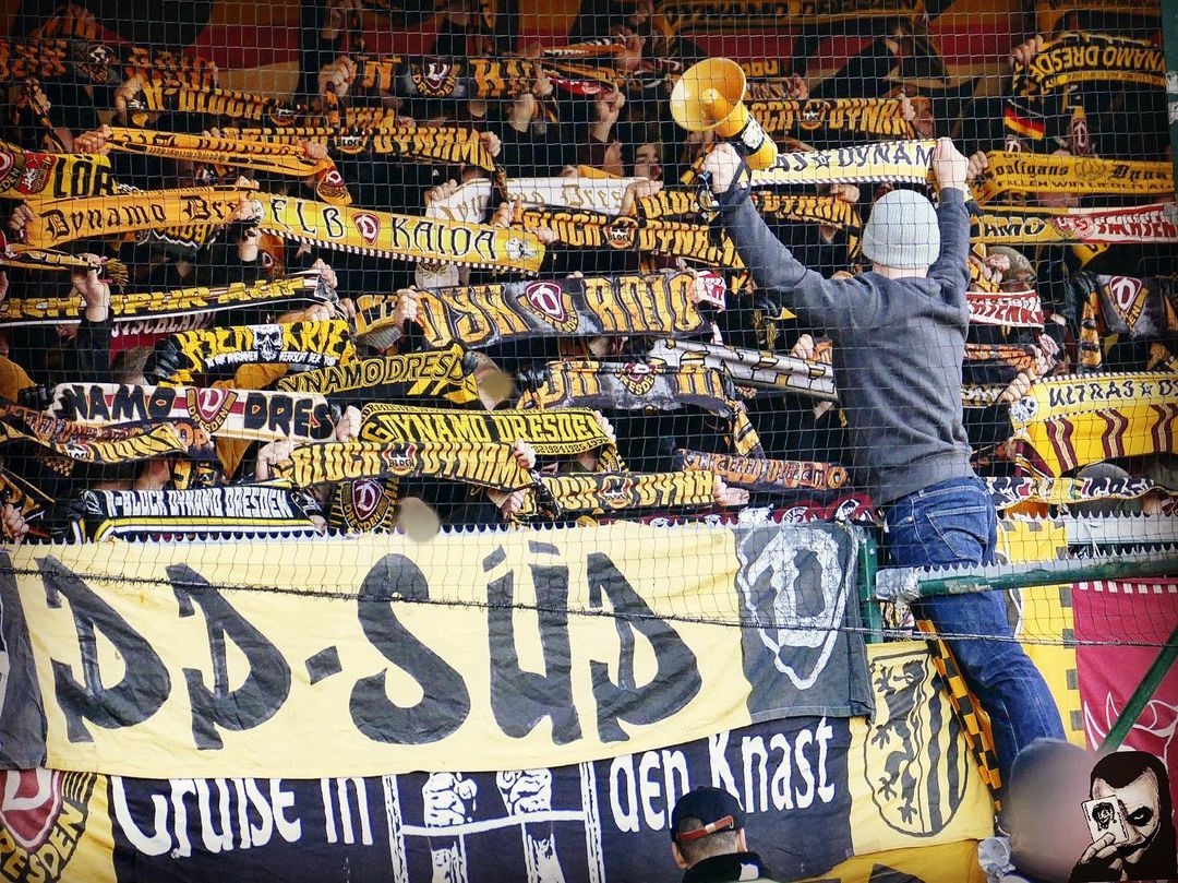 SC Verl – Dynamo Dresden 1-0 (2)