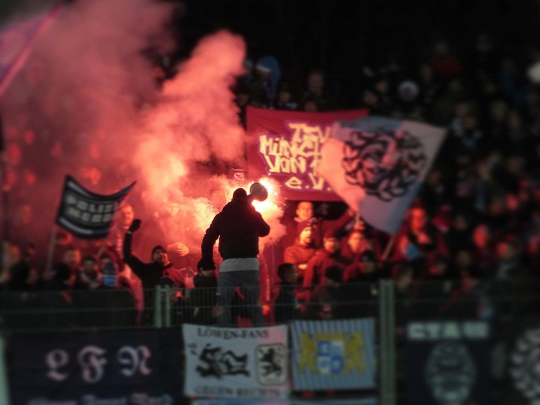 Borussia Dortmund II – TSV 1860 München 3-0 (5)