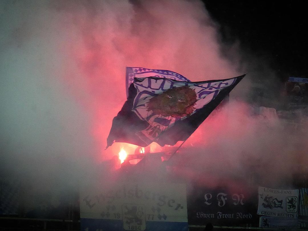 Borussia Dortmund II – TSV 1860 München 3-0 (7)