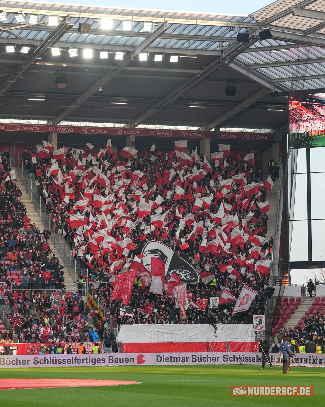 1. FSV Mainz 05 – SC Freiburg 0-1 (21)