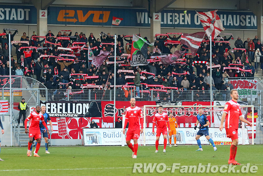 Rot-Weiß Oberhausen – SC Wiedenbrück 2-2 (3)