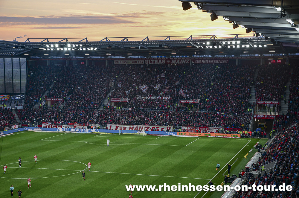1. FSV Mainz 05 – SC Freiburg 0-1 (7)