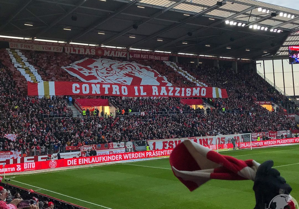 1. FSV Mainz 05 – SC Freiburg 0-1 (10)