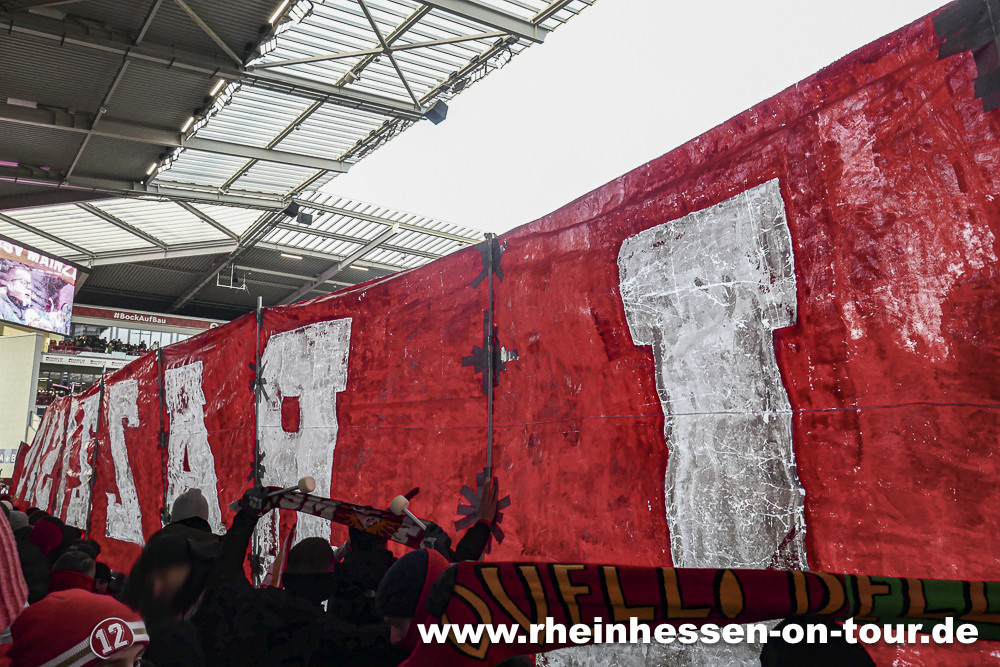 1. FSV Mainz 05 – SC Freiburg 0-1 (24)