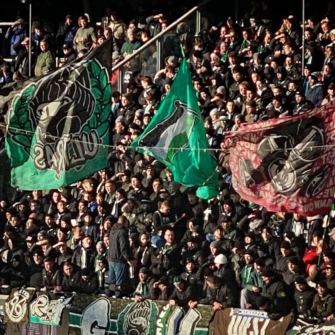 SC Paderborn – Hannover 96 1-0 (4)