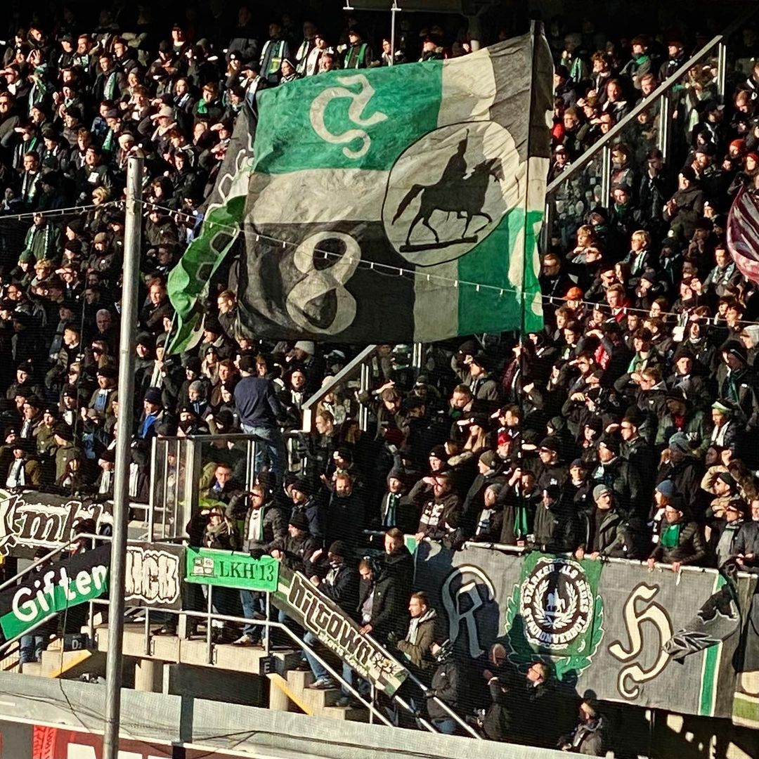 SC Paderborn – Hannover 96 1-0 (5)
