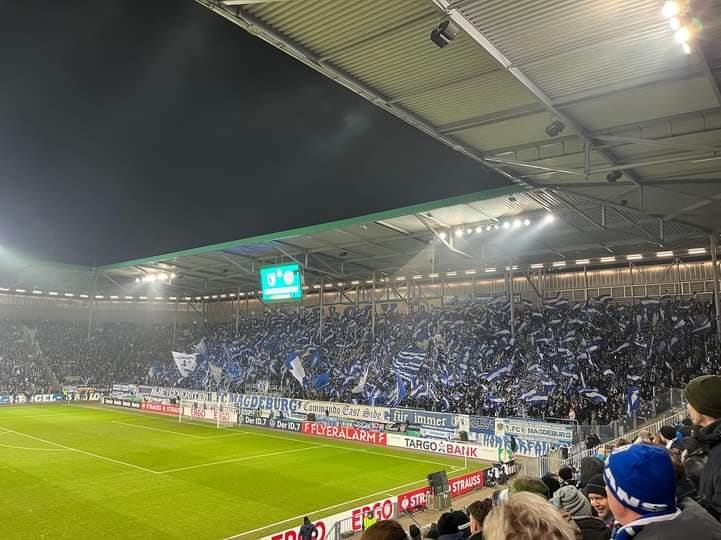 1. FC Magdeburg – Fortuna Düsseldorf 1-2 (1)