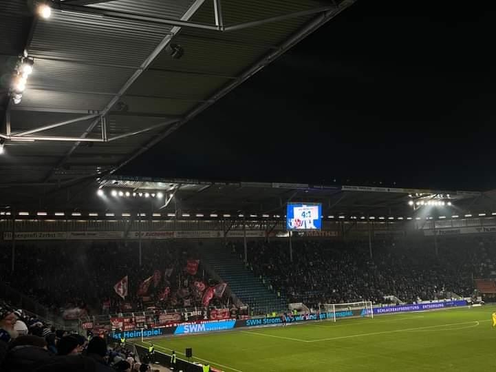 1. FC Magdeburg – Fortuna Düsseldorf 1-2 (1)