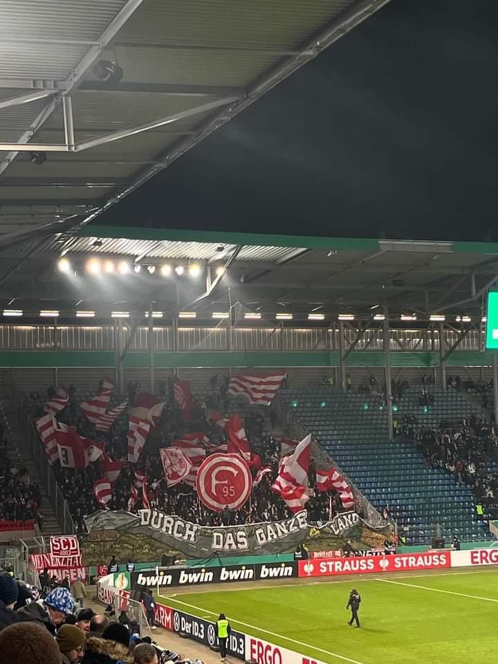 1. FC Magdeburg – Fortuna Düsseldorf 1-2 (2)