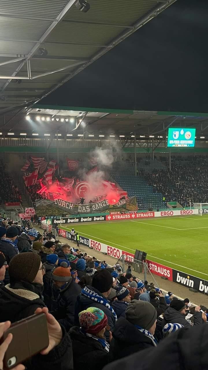 1. FC Magdeburg – Fortuna Düsseldorf 1-2 (4)