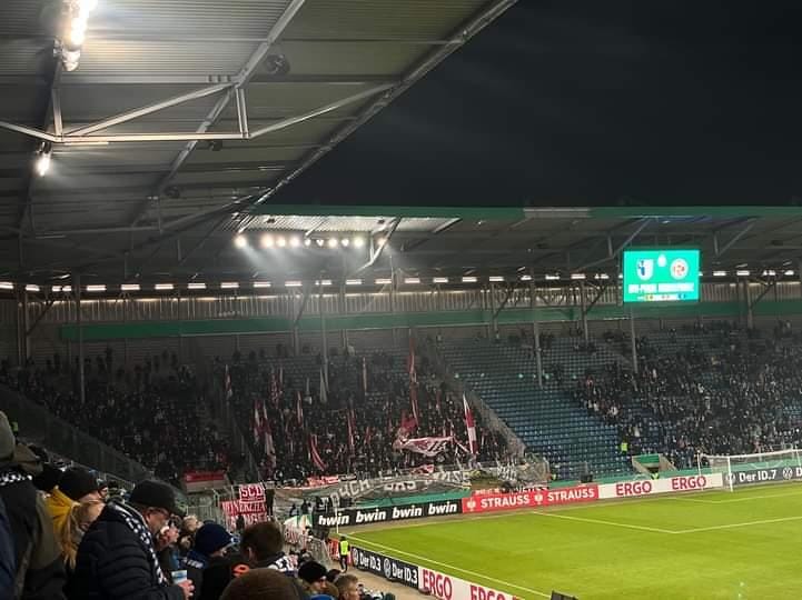1. FC Magdeburg – Fortuna Düsseldorf 1-2 (5)