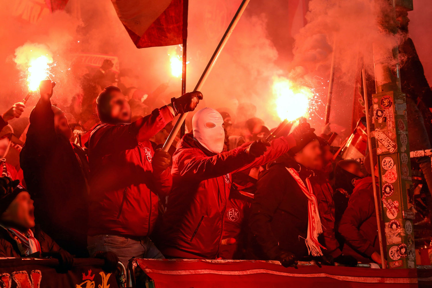 1. FC Kaiserslautern – 1. FC Nürnberg 2-0 (2)
