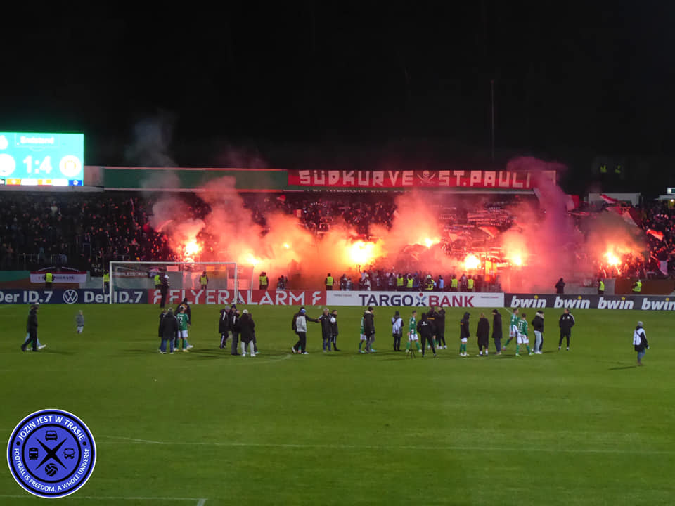 FC Homburg – FC St. Pauli 1-4 (2)
