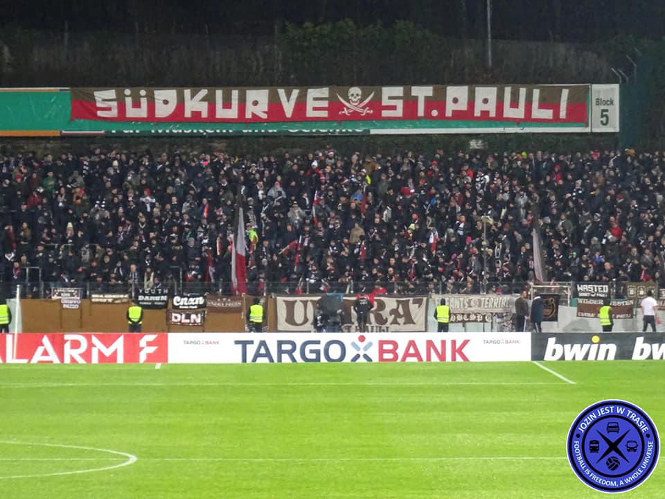 FC Homburg – FC St. Pauli 1-4 (8)