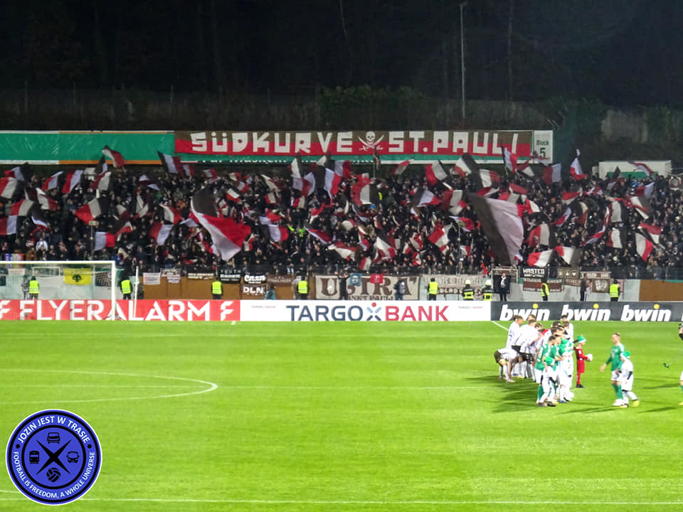 FC Homburg – FC St. Pauli 1-4 (9)