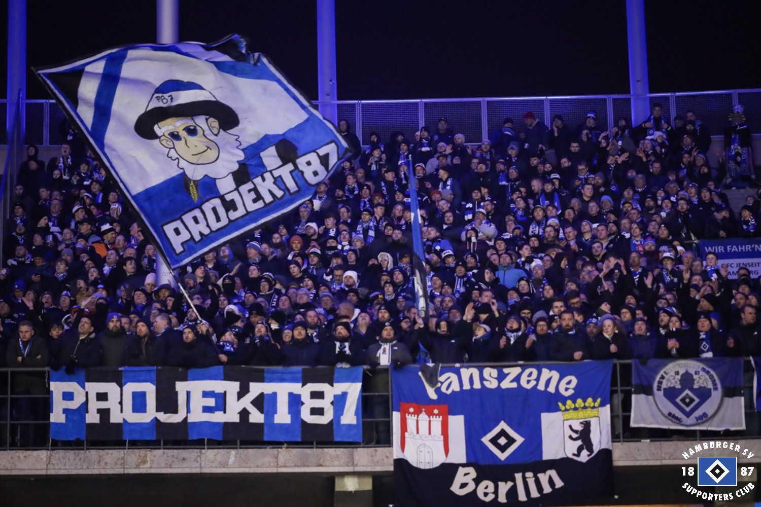 Hertha BSC – Hamburger SV 5:3 n.E. (5)
