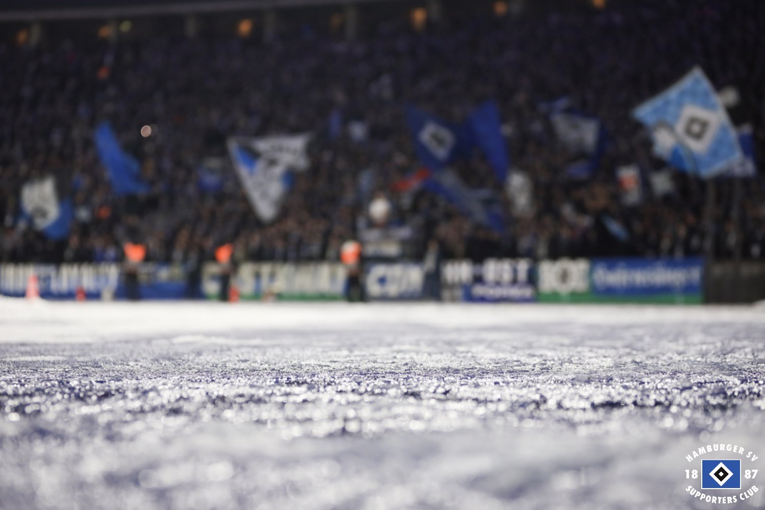 Hertha BSC – Hamburger SV 5:3 n.E. (12)