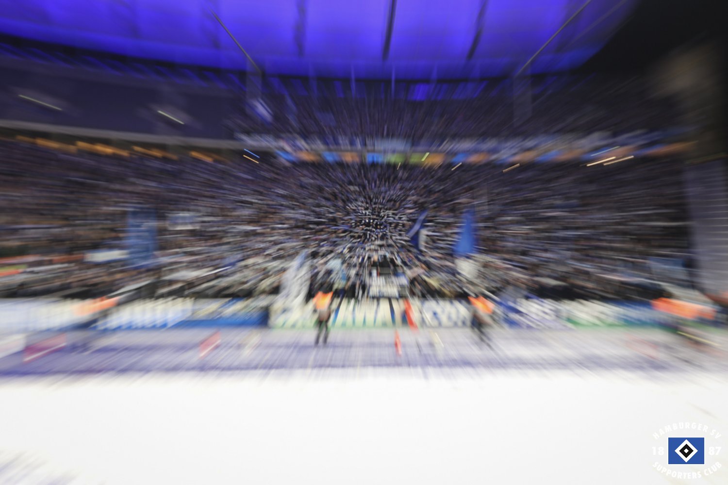 Hertha BSC – Hamburger SV 5:3 n.E. (13)