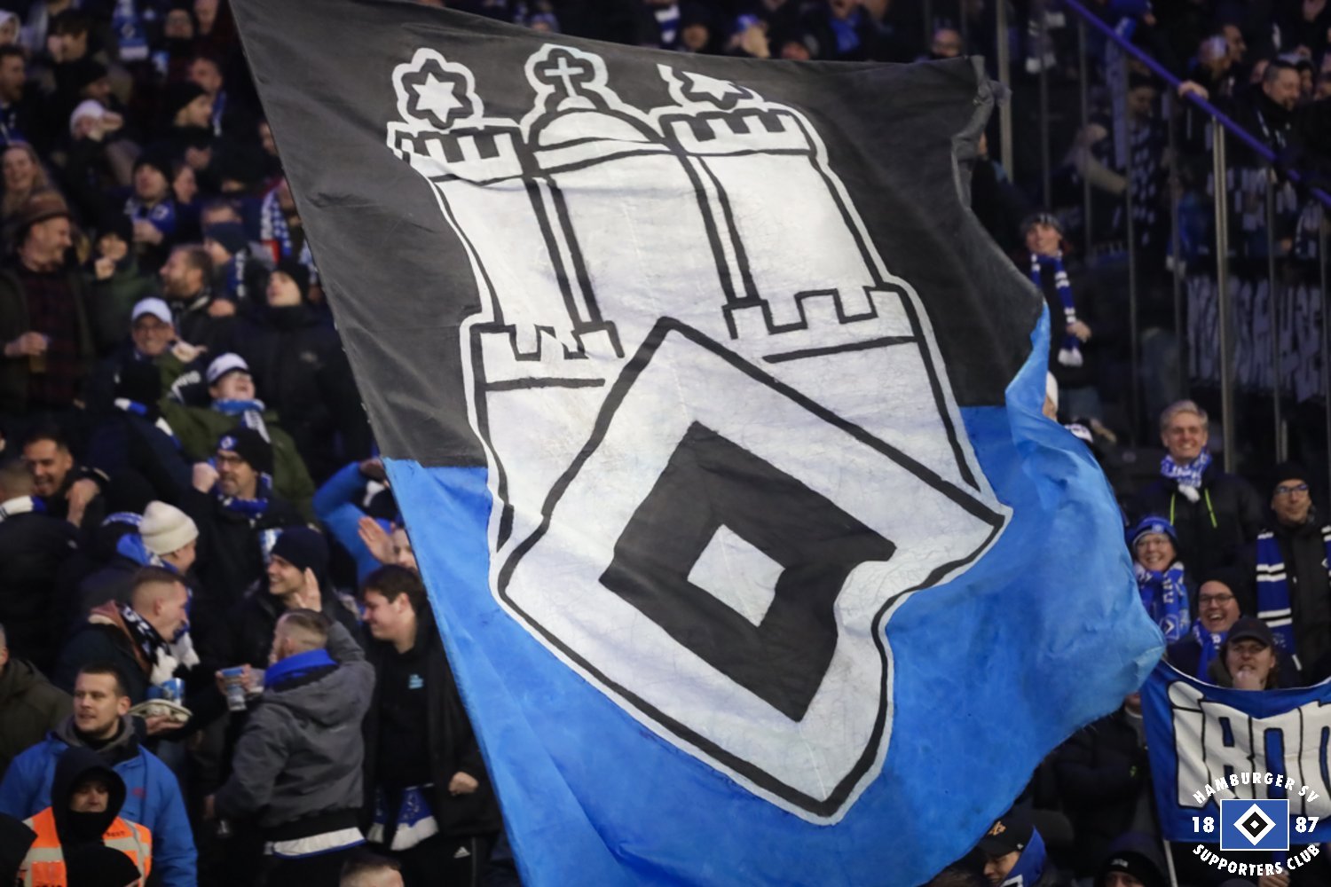 Hertha BSC – Hamburger SV 5:3 n.E. (15)